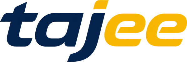tajee লোগো
